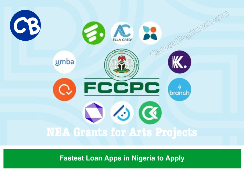 Fastest Loan Apps In Nigeria 2025: Features, How To Apply