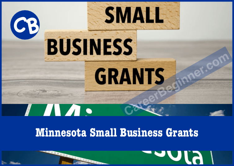 Minnesota Small Business Grants For Startups 2025: Eligibility & How To Apply