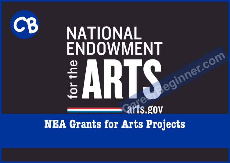 Nea Grants For Arts Projects In Usa