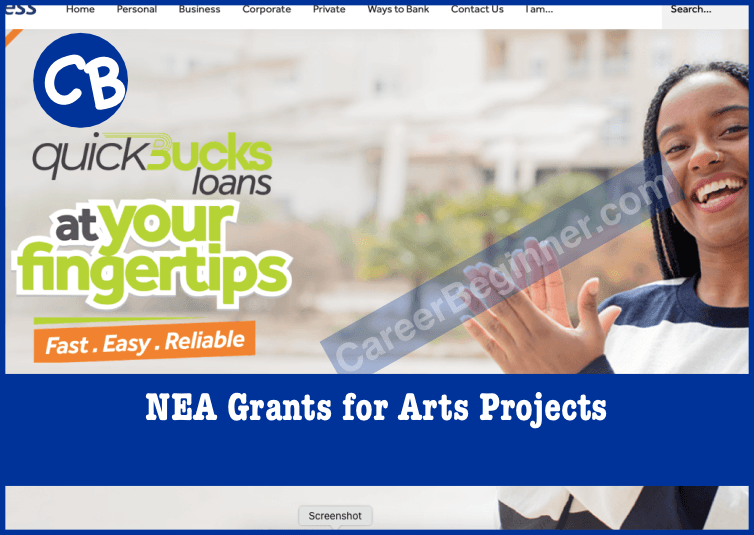 Quickbucks Loans From Access Bank: Everything You Need To Know