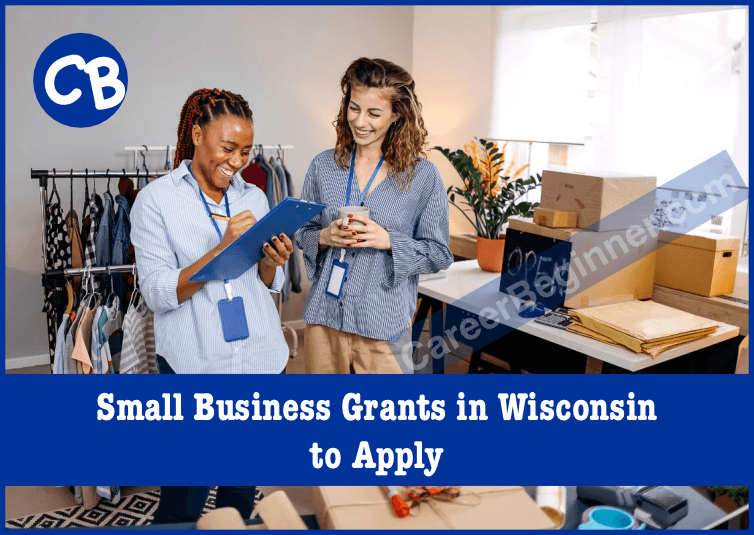 Small Business Grants In Wisconsin To Apply